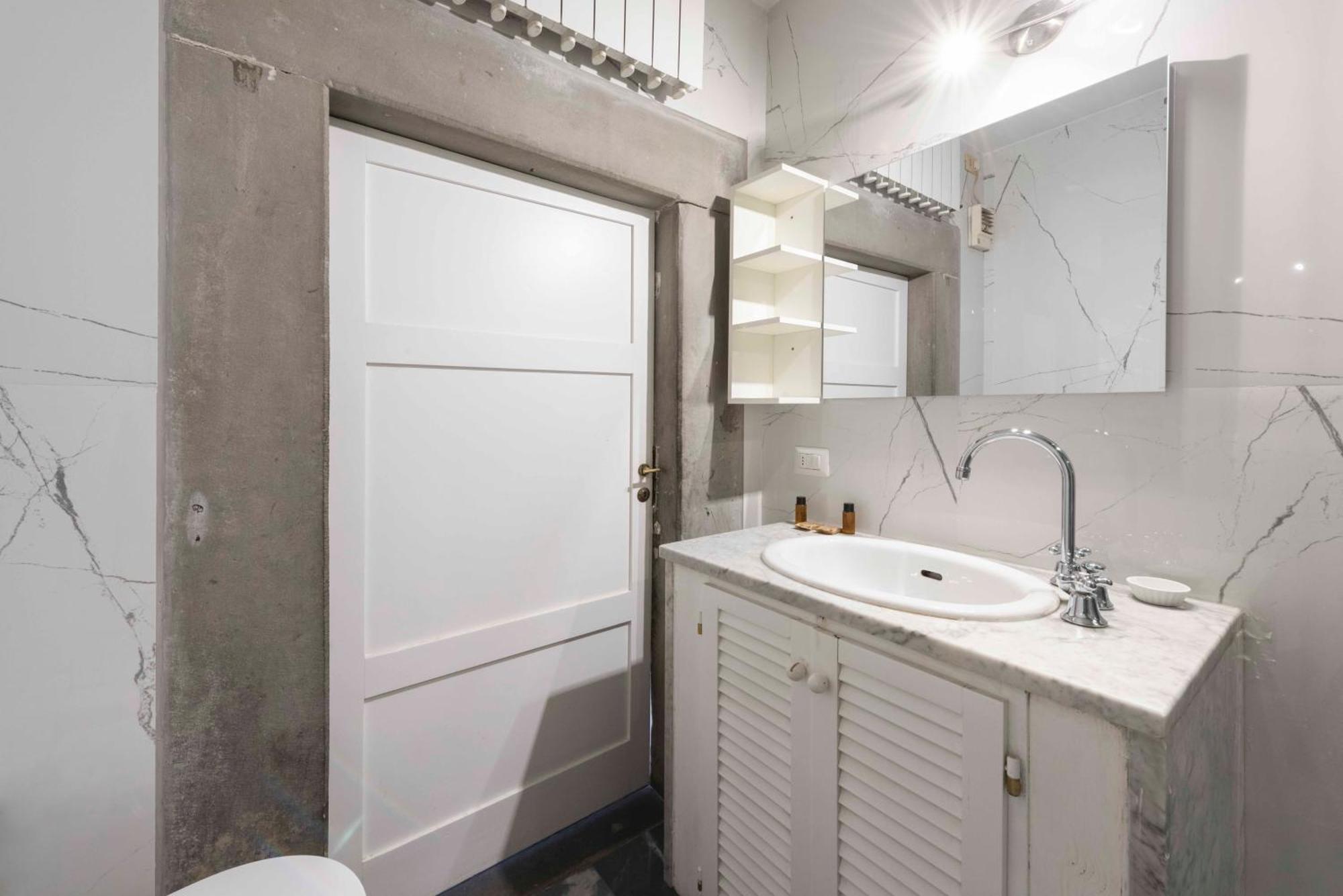 Apartment San Niccolo Loft By Mmega *